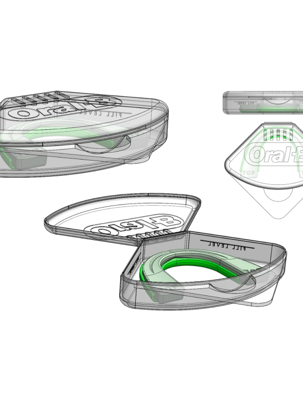 Work Illustration