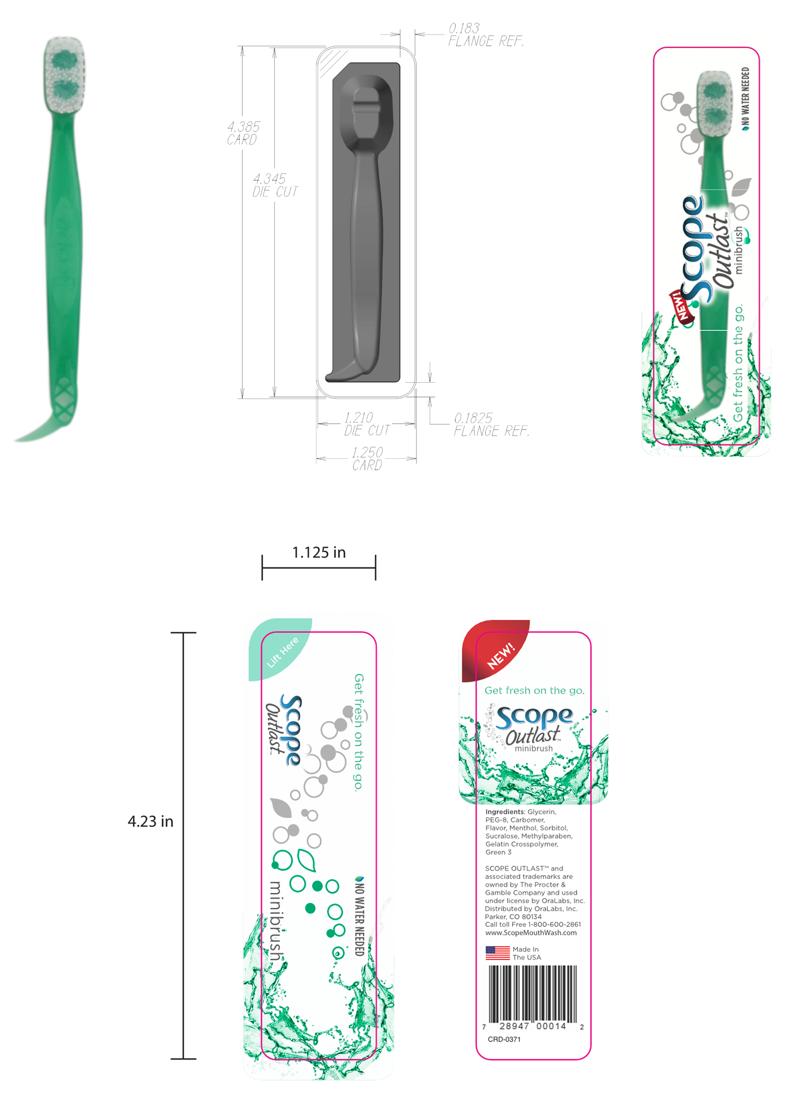Project Illustration